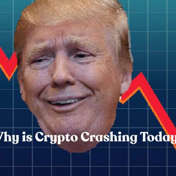 Altseason Odds: Why is Crypto Crashing Today and When New ATHs?