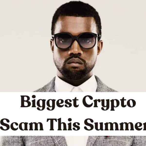 Did Kanye West Pull Off Biggest Crypto Scam This Summer? 3 Real Meme Coin Launches to Bid Instead