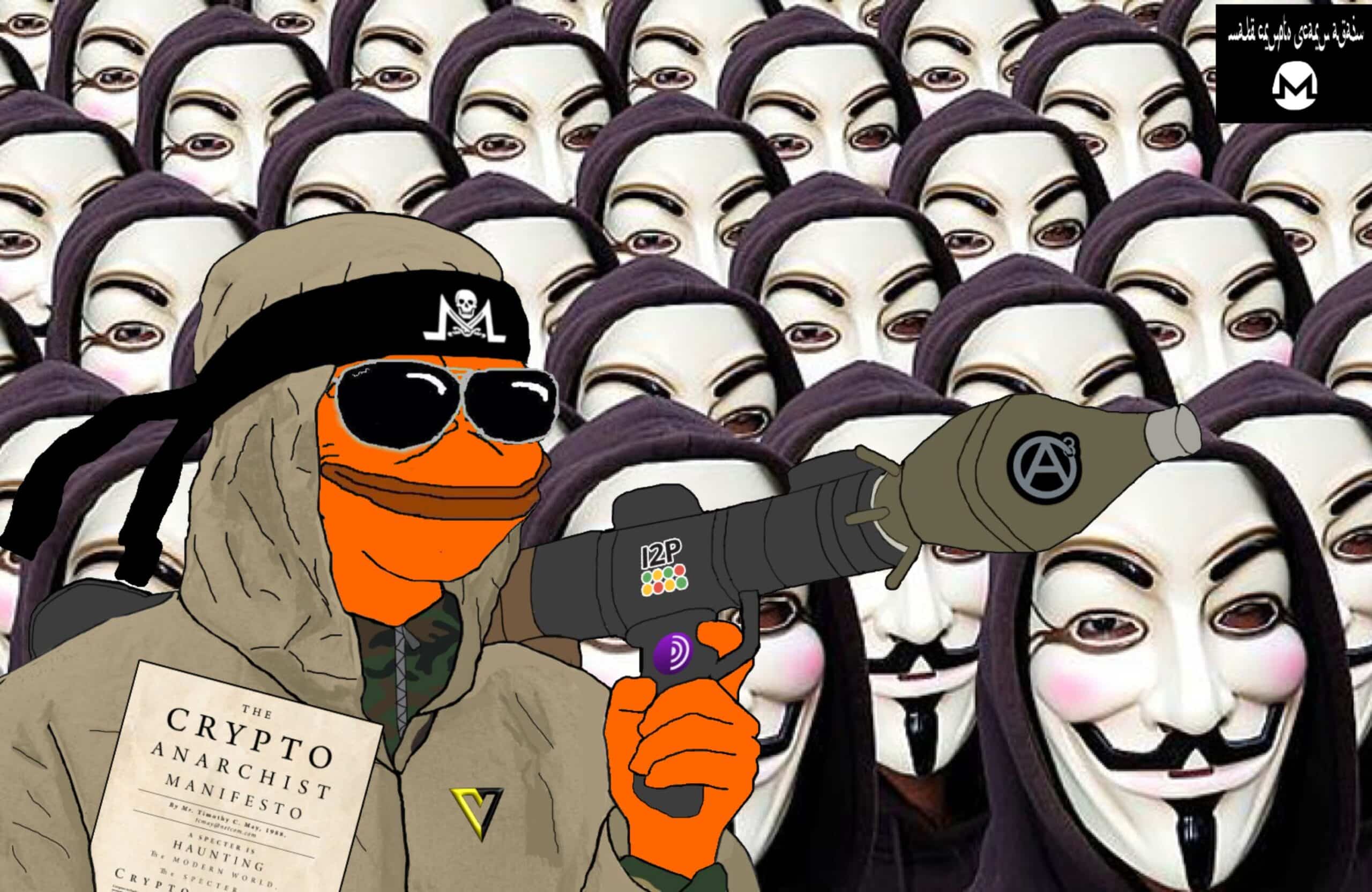 Look Inside Monero’s FCMP Upgrade Plan to Recover From 51% Attack