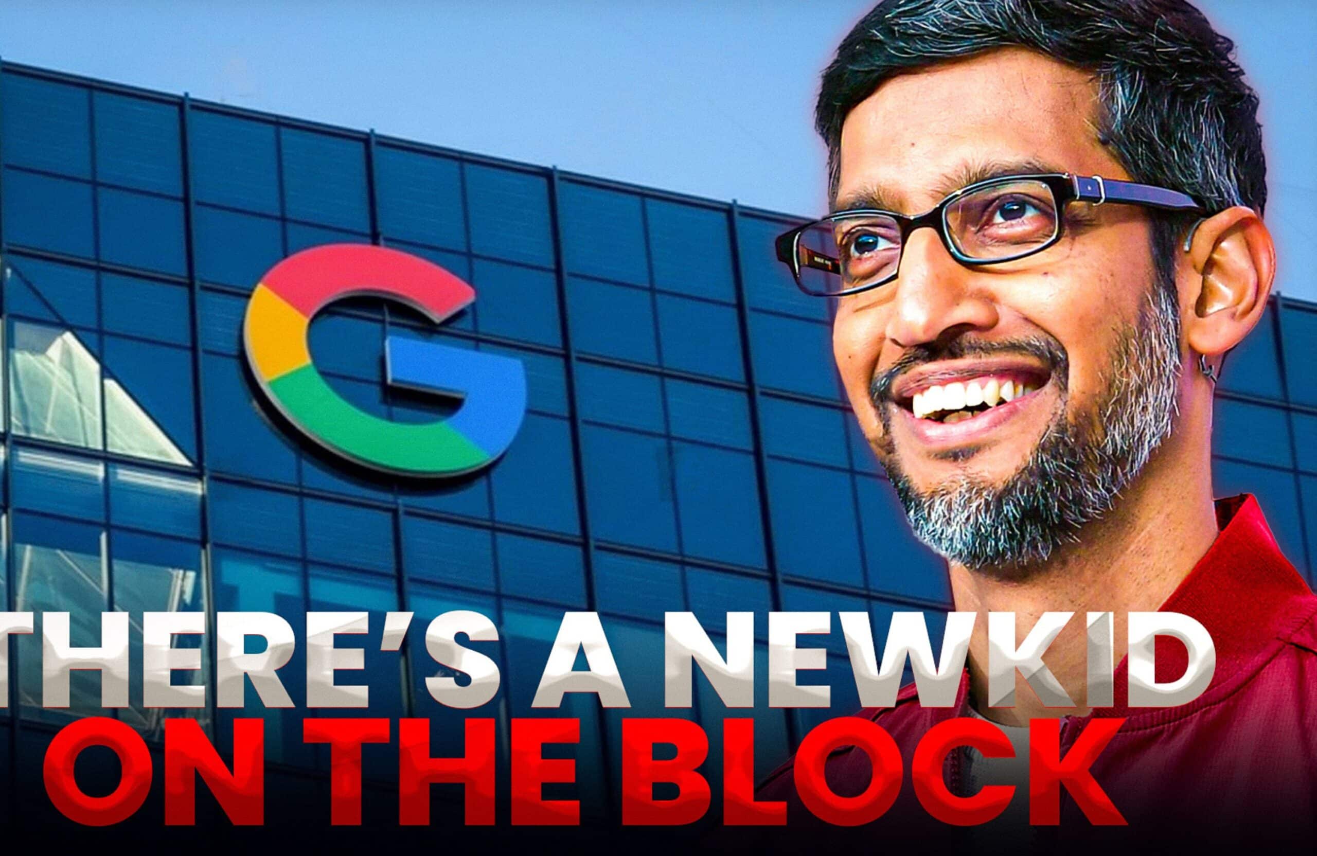 Now That Google Blockchain is Here, Should You Buy Alphabet?