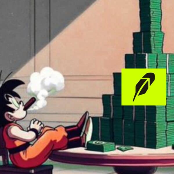 Robinhood Crypto Reports Double Earnings: Best Memecoin to Buy Now
