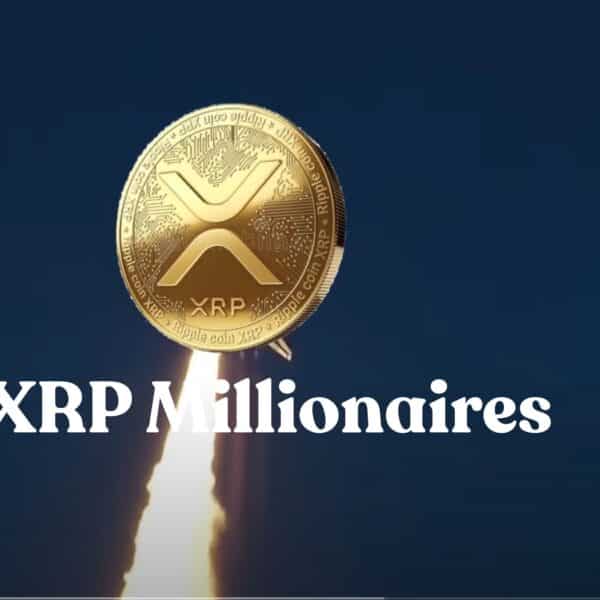 XRP Millionaires: Why It’s the Most Important Token in Crypto