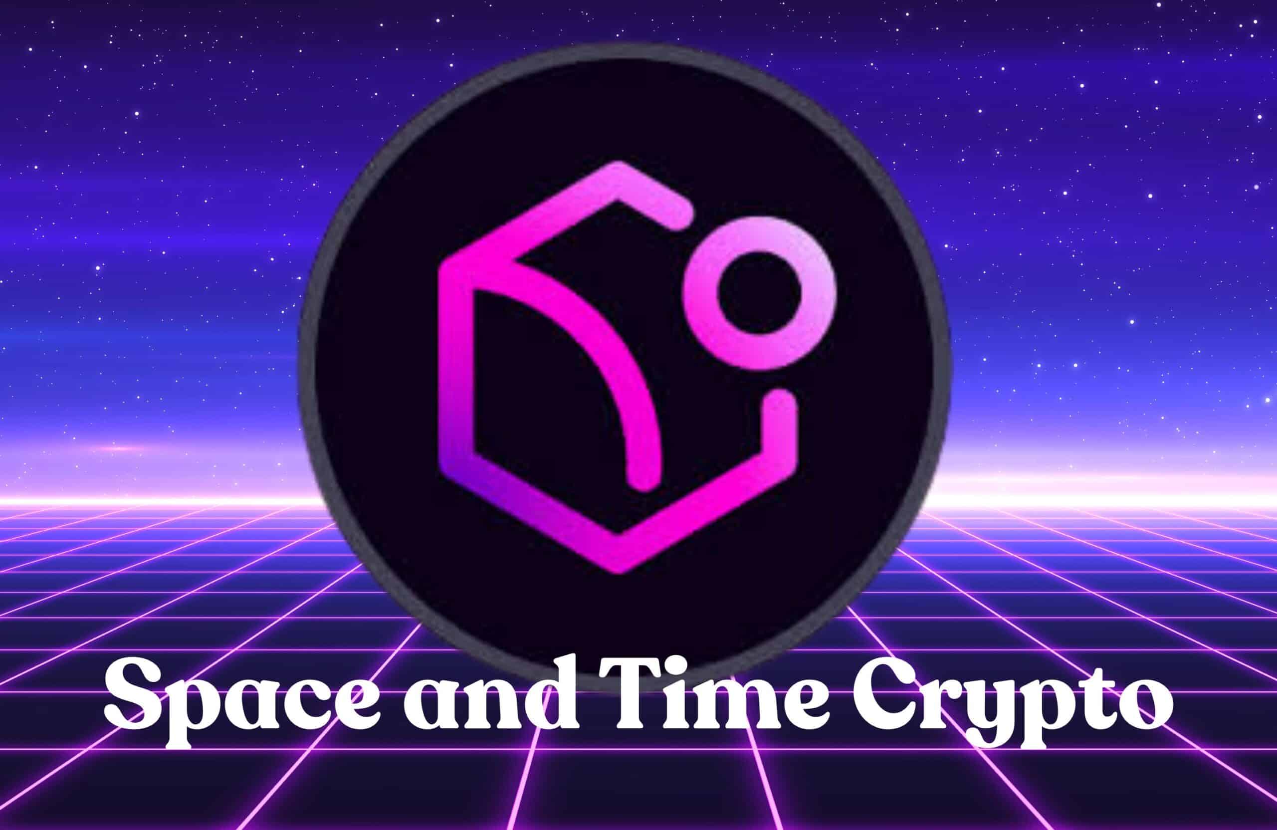 Is Microsoft Space and Time Crypto (SXT) a Big Q4 Winner