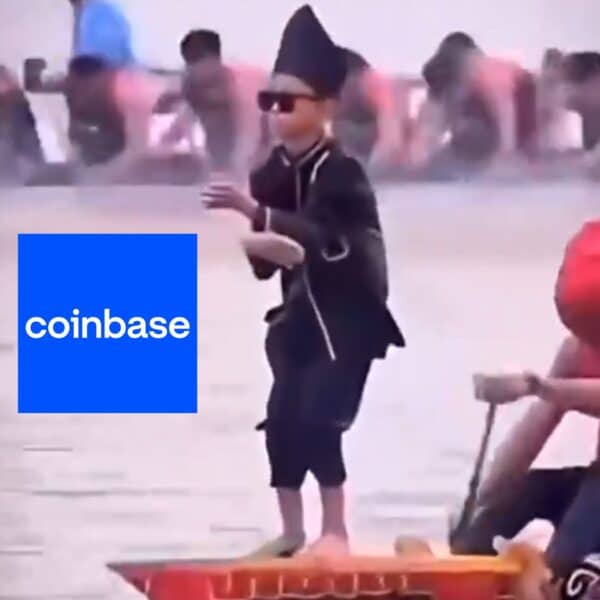 September Could Witness The Coinbase Stock Come Back of the Decade – Here’s Why