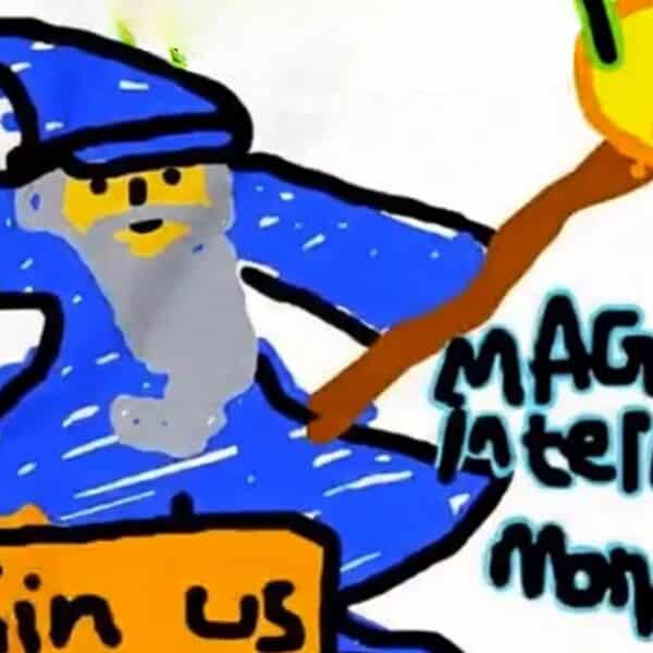 Whale Drops $96K On Hot New Meme Coin: Why Are Smart Money Bidding BTC HYPER L2?
