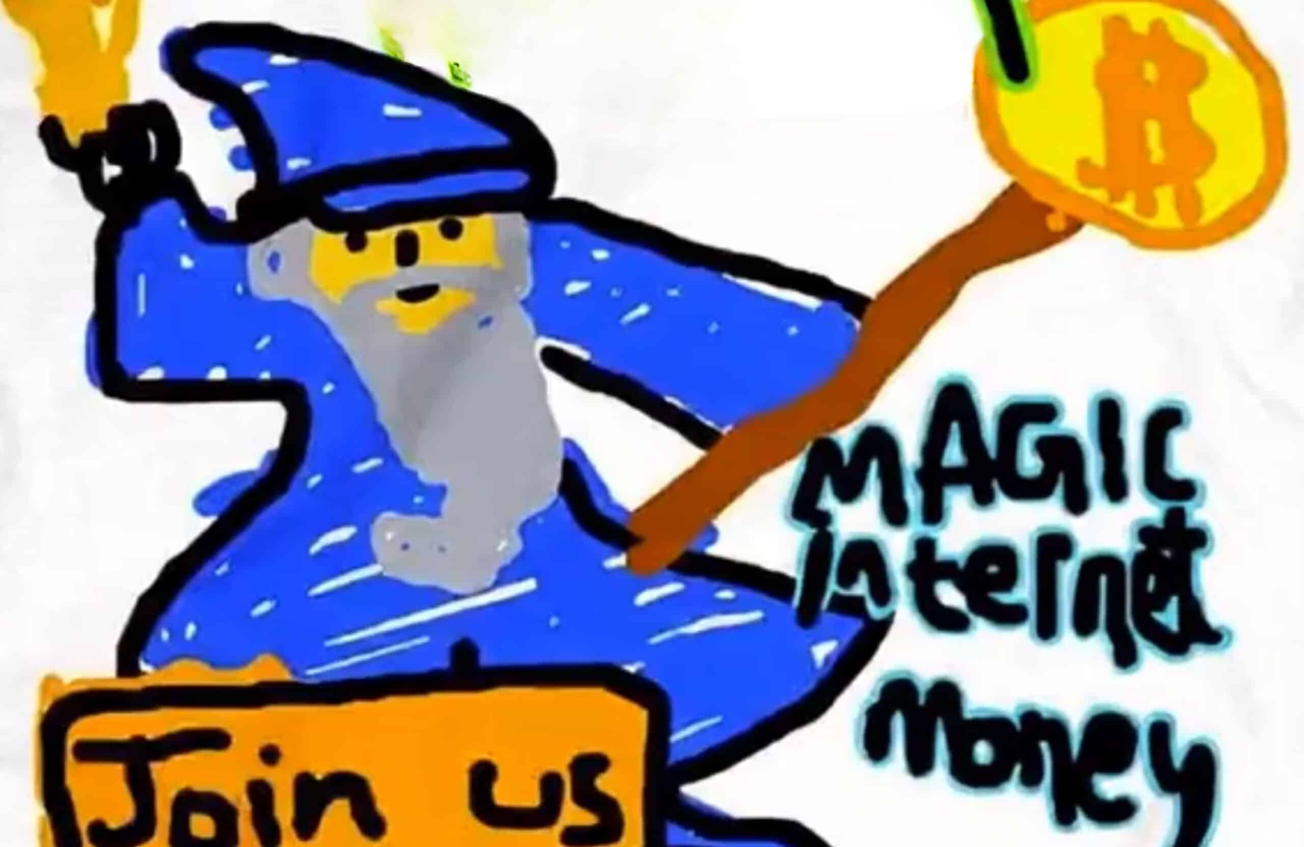 Whale Drops $96K On Hot New Meme Coin BTC HYPER L2