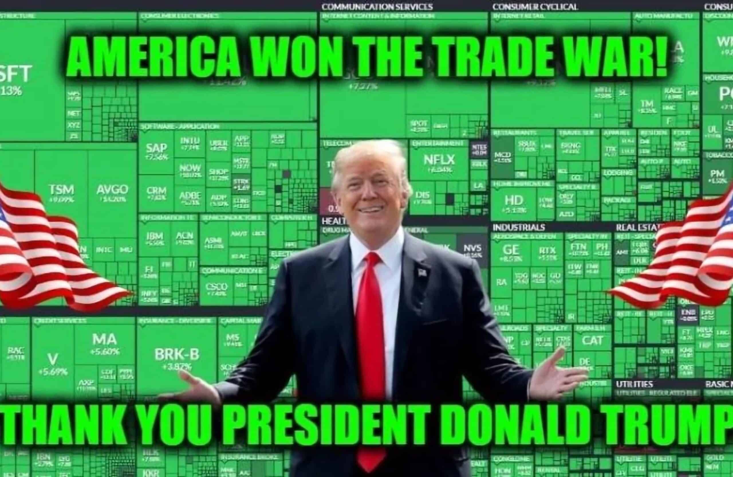 Is Trump 401K Crypto Approval The Ultimate Supercycle Trigger? - 99Bitcoins