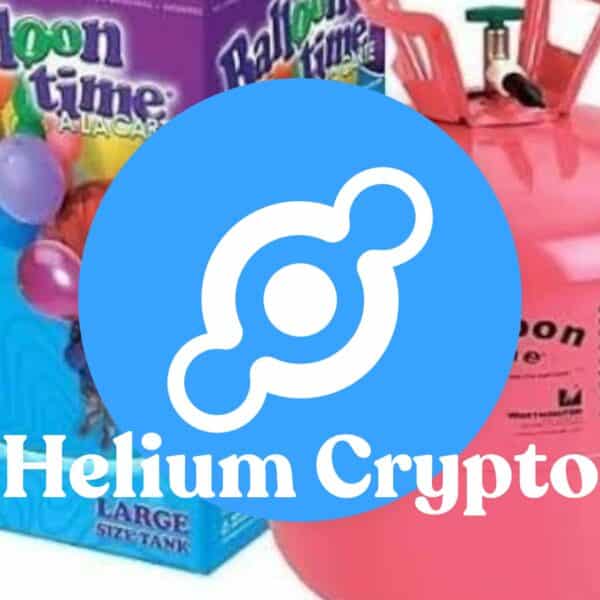 Is Helium Crypto Finished: Drone Based Decentralized Telecom Could Kill DEPIN Project