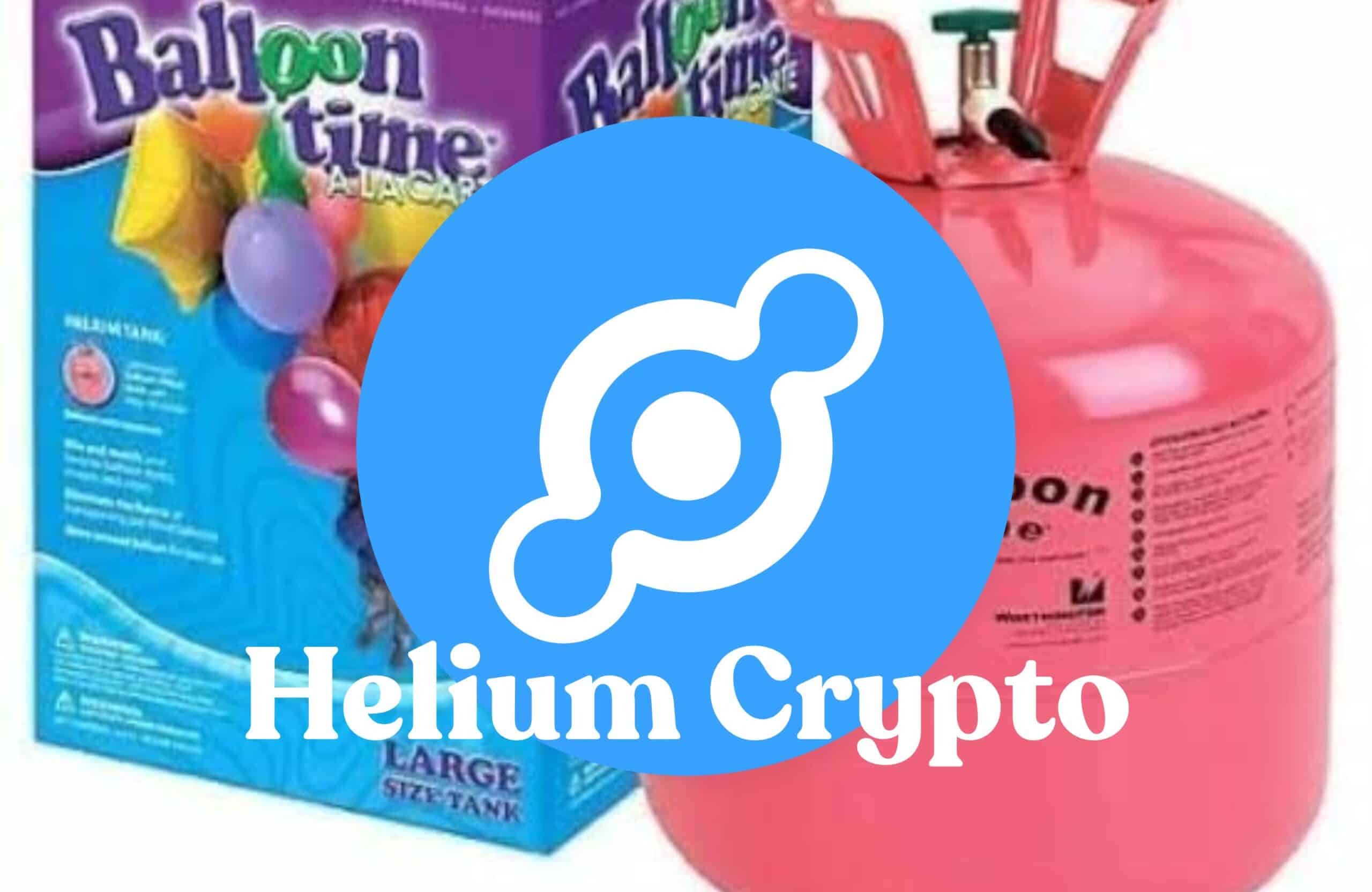 Is Helium Crypto Finished: Drone Based Telecom Could Kill DePIN