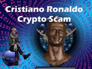 Cristiano Ronaldo Meme Coin Scam Exposes Dark Side of Crypto