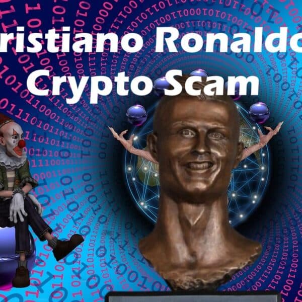 Cristiano Ronaldo Meme Coin Scam Exposes Dark Side of Celebrity Crypto