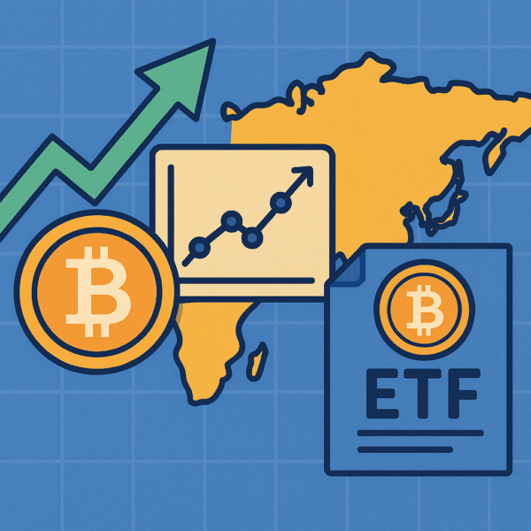 This Week In Crypto Asia: Metaplanet Crushed Big Tech Stock, Kazakhstan Launched Central Asia’s First BTC ETF