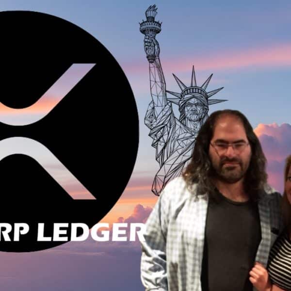 Inside One Man’s Mission to Decentralize XRP Ledger: David Schwartz Takes to New York