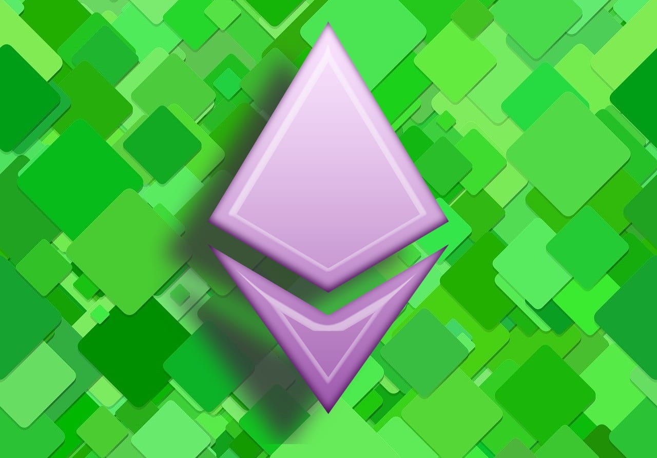 ETH USD Can Hit a New ATH This Week: Next Crypto to Explode? - 99Bitcoins