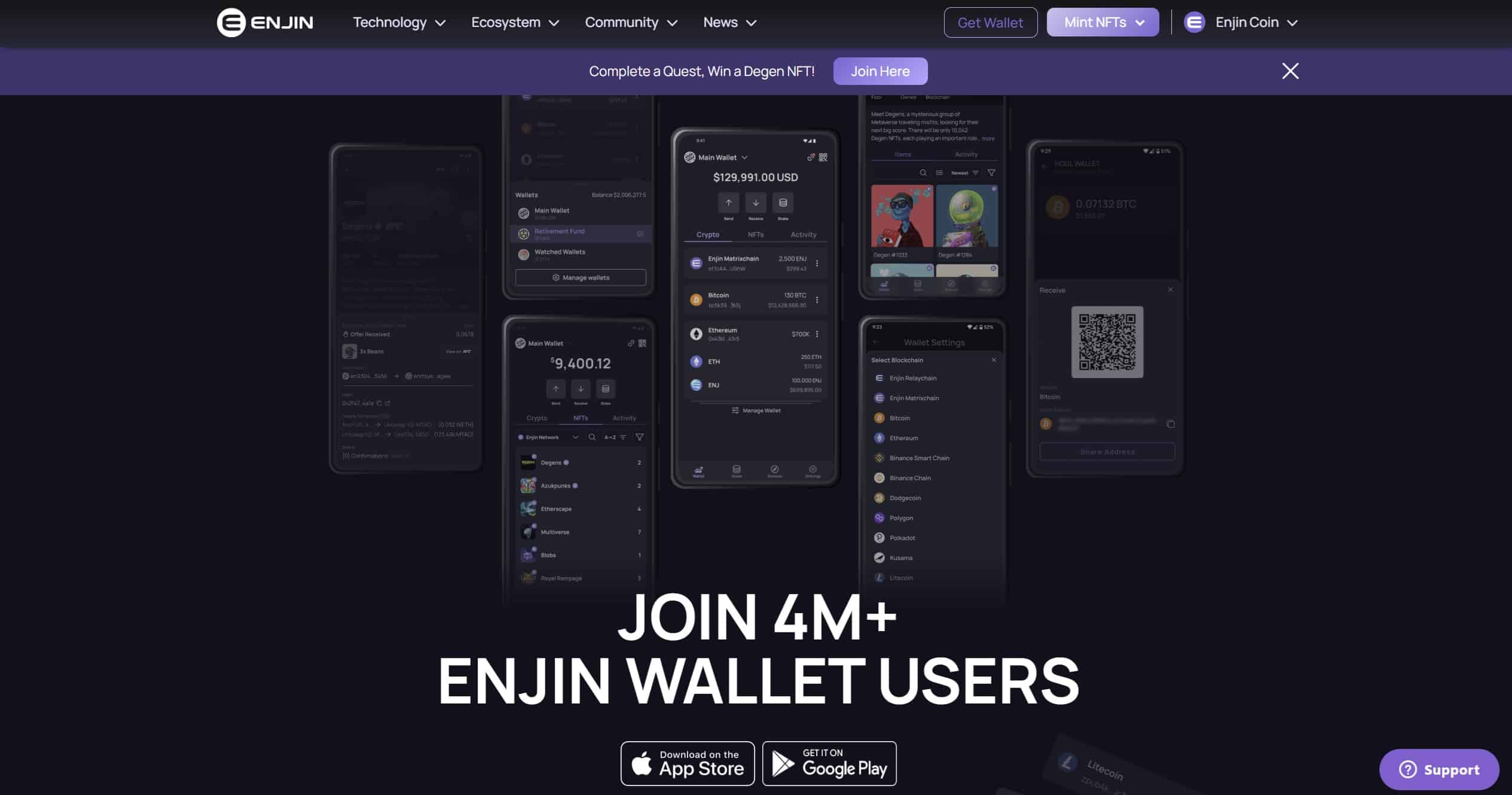 Top-Rated Crypto Gaming Wallets in 2026