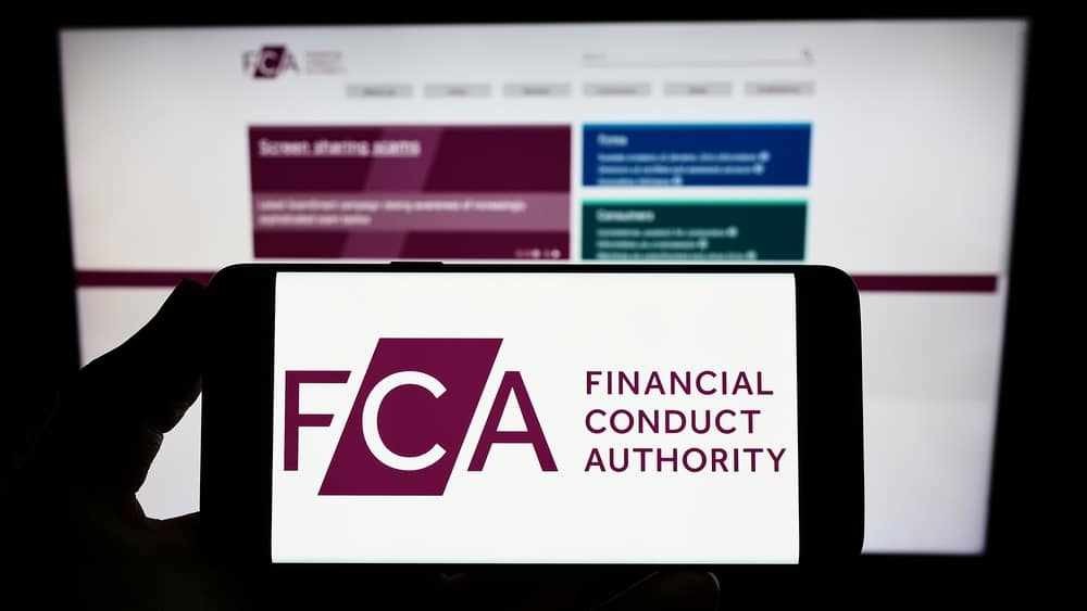 FCA Opens the Door to Crypto ETNs for UK Retail Investors