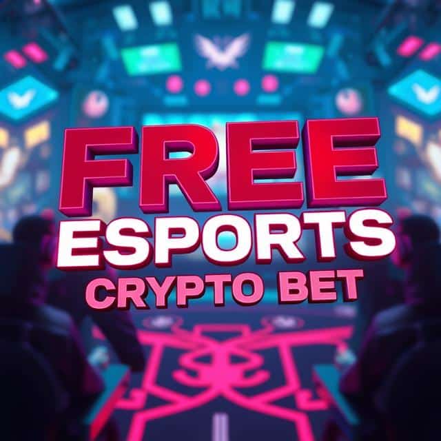 Betting with Bitcoin: Grab Your Free Bets and Ride the Crypto Wave!