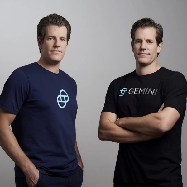 Gemini Crypto Launches Credit Card But XRP Edition: Trillions?