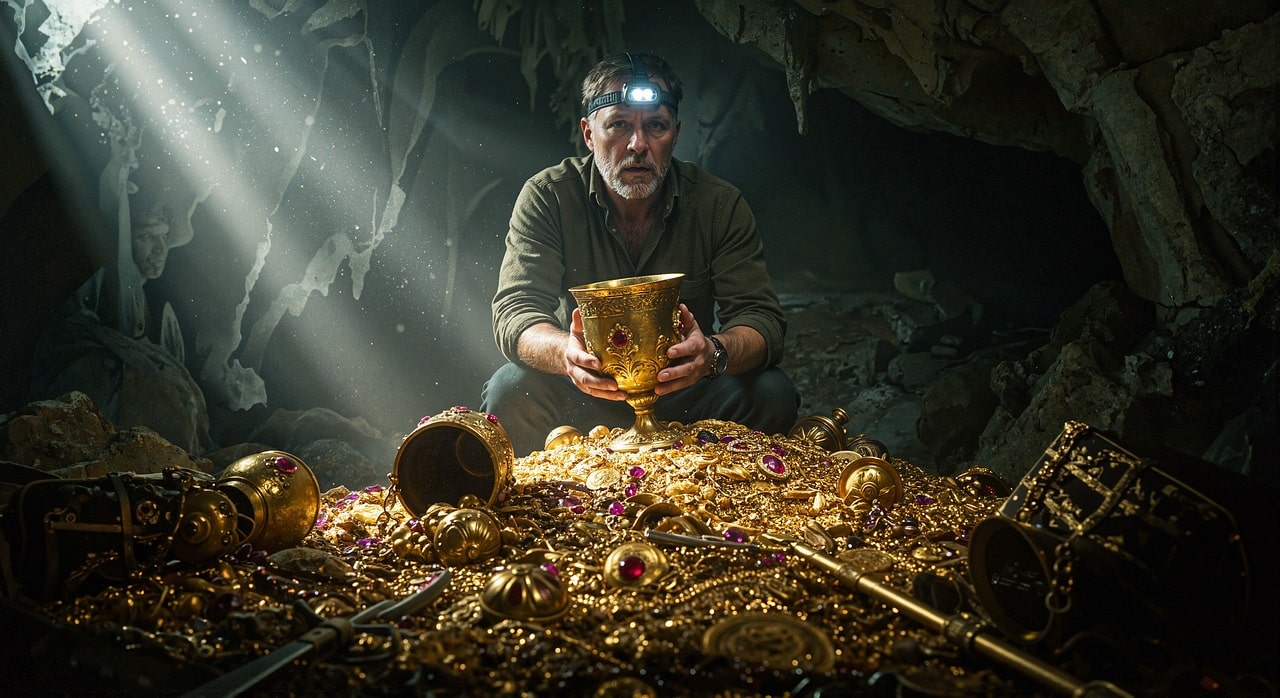 Gold Price Surges, Bitcoin Price Stumbles: Diverging Paths Ahead of September’s FOMC