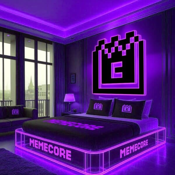 Is MemeCore Crypto Heading For New ATH? M Price Analysis Spotlights Best Memecoin to Buy