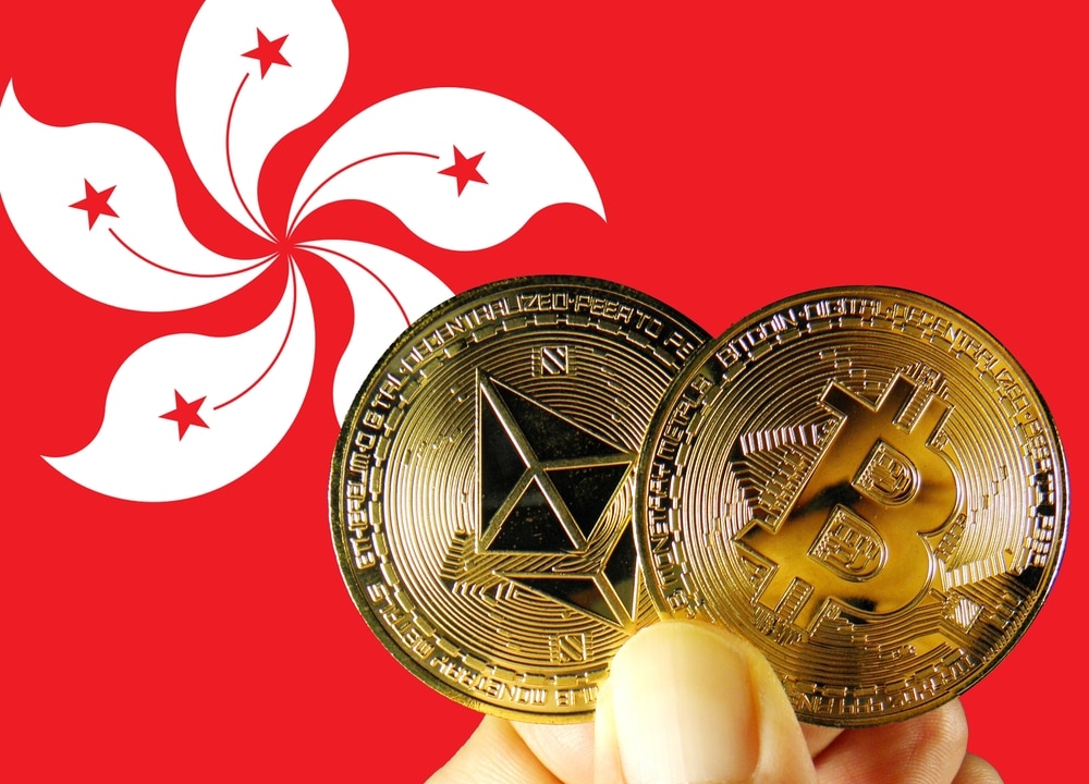 Hong Kong Stablecoin Licensing Regime Takes Effect