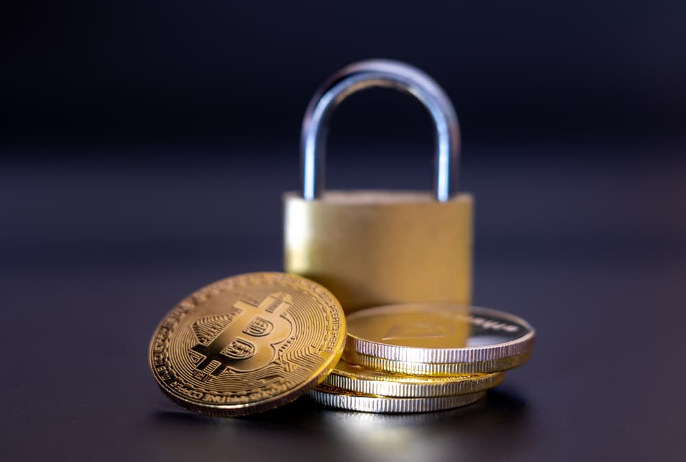 how to keep your meme coin wallet safe