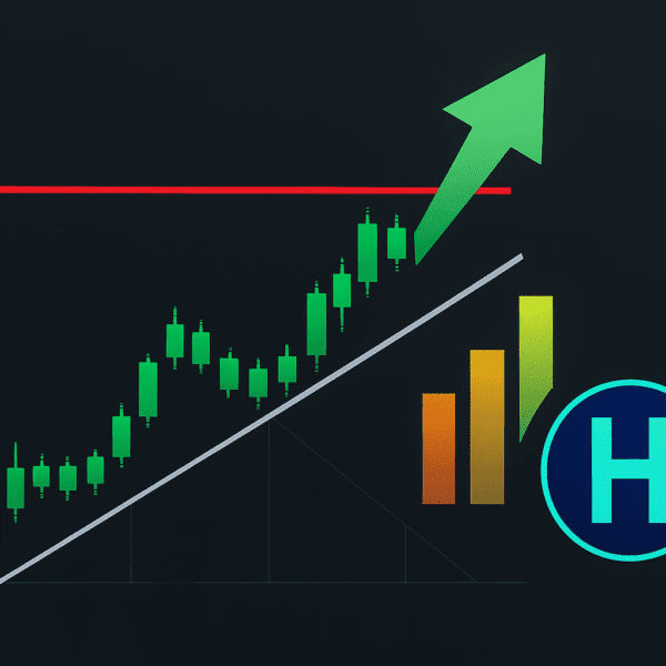 Hyperliquid (HYPE) Up 11%: What’s The Way Forward?