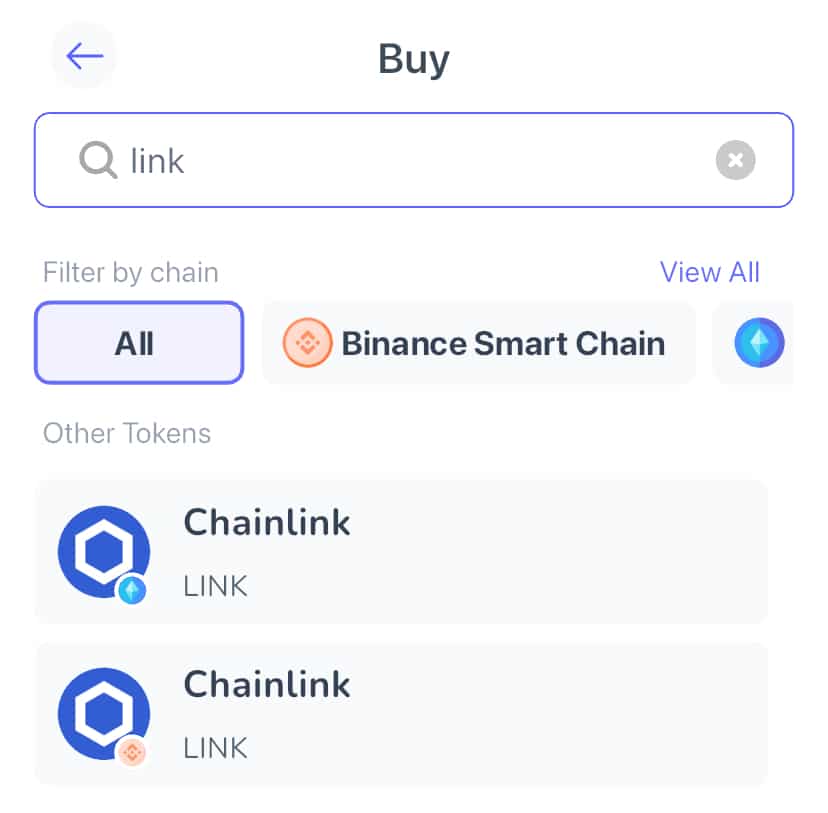 How to buy Chainlink (LINK)