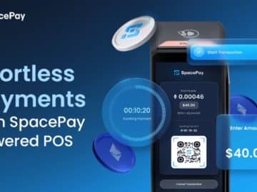 How SpacePay’s Viral Presale Turns Bitcoin Holders into Early Investors