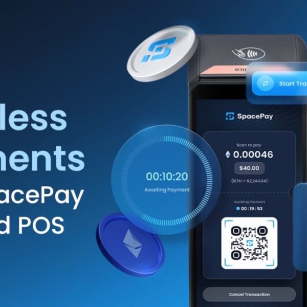 How SpacePay’s Viral Presale Turns Bitcoin Holders into Early Investors