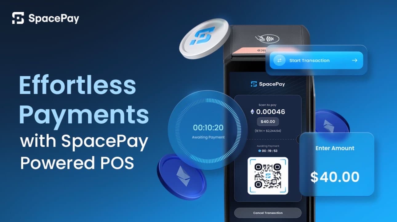 How SpacePay’s Viral Presale Turns Bitcoin Holders into Early Investors