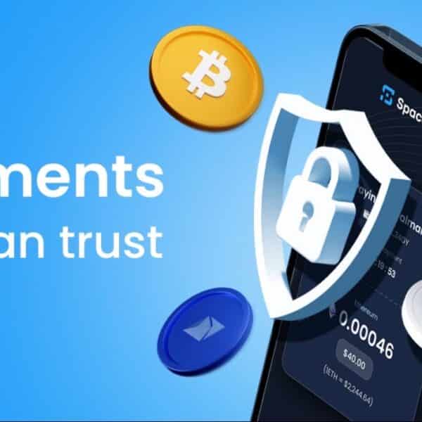 Why SpacePay’s Live Presale Is a Big Deal for Crypto Payments in 2025