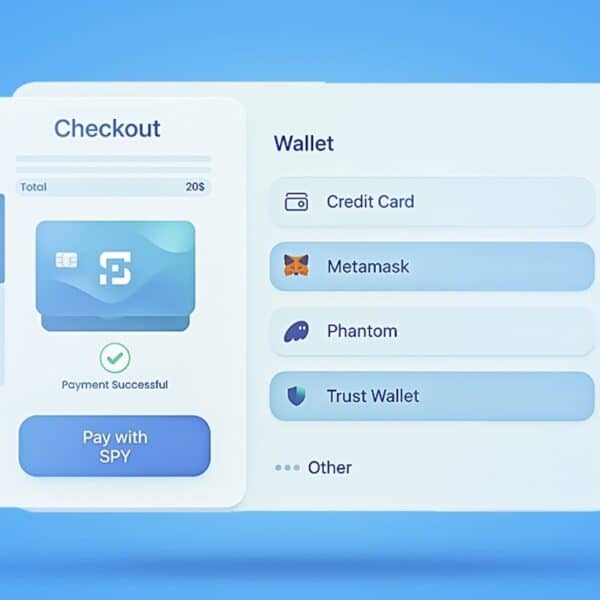 SpacePay vs Traditional POS Systems: Why the Presale Token Could Disrupt the $100B Retail Market