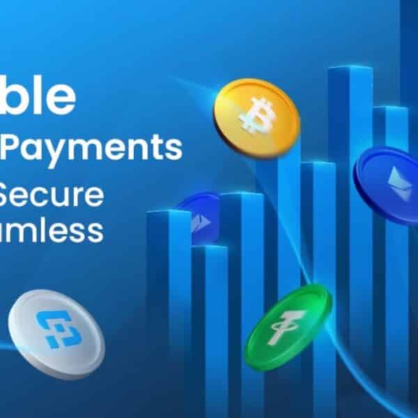 Why Investors Are Talking About This Underpriced Altcoin for Fast Crypto Payments