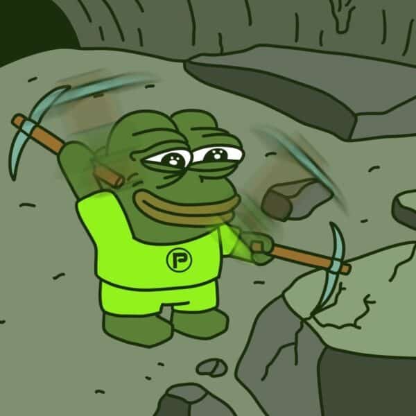 New Meme Coin PEPENODE Presale Lets You Build Virtual Rigs and Earn $PEPE
