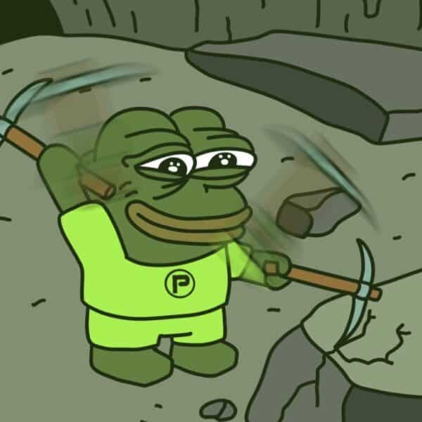 Crypto Mining Simplified: PEPENODE Could Be the Next PEPE to Explode — Here’s Why