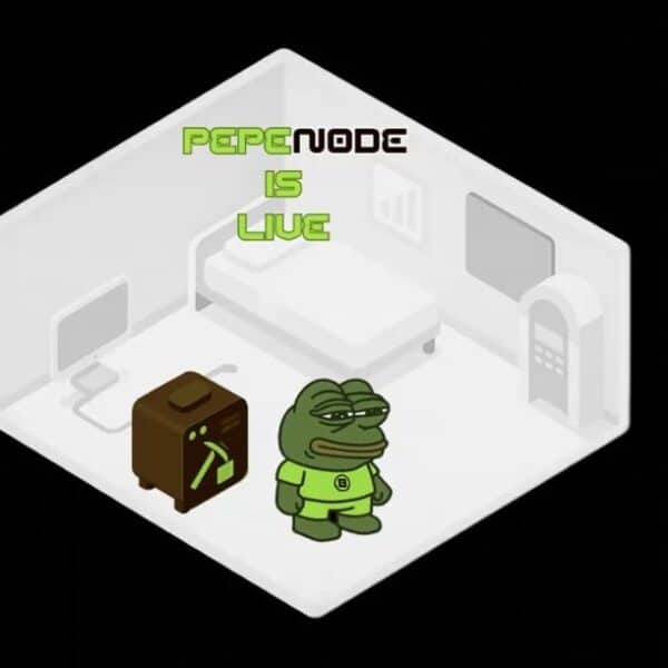 Best Crypto Presale in 2025: Is Pepenode the Meme Coin to Watch Right Now?