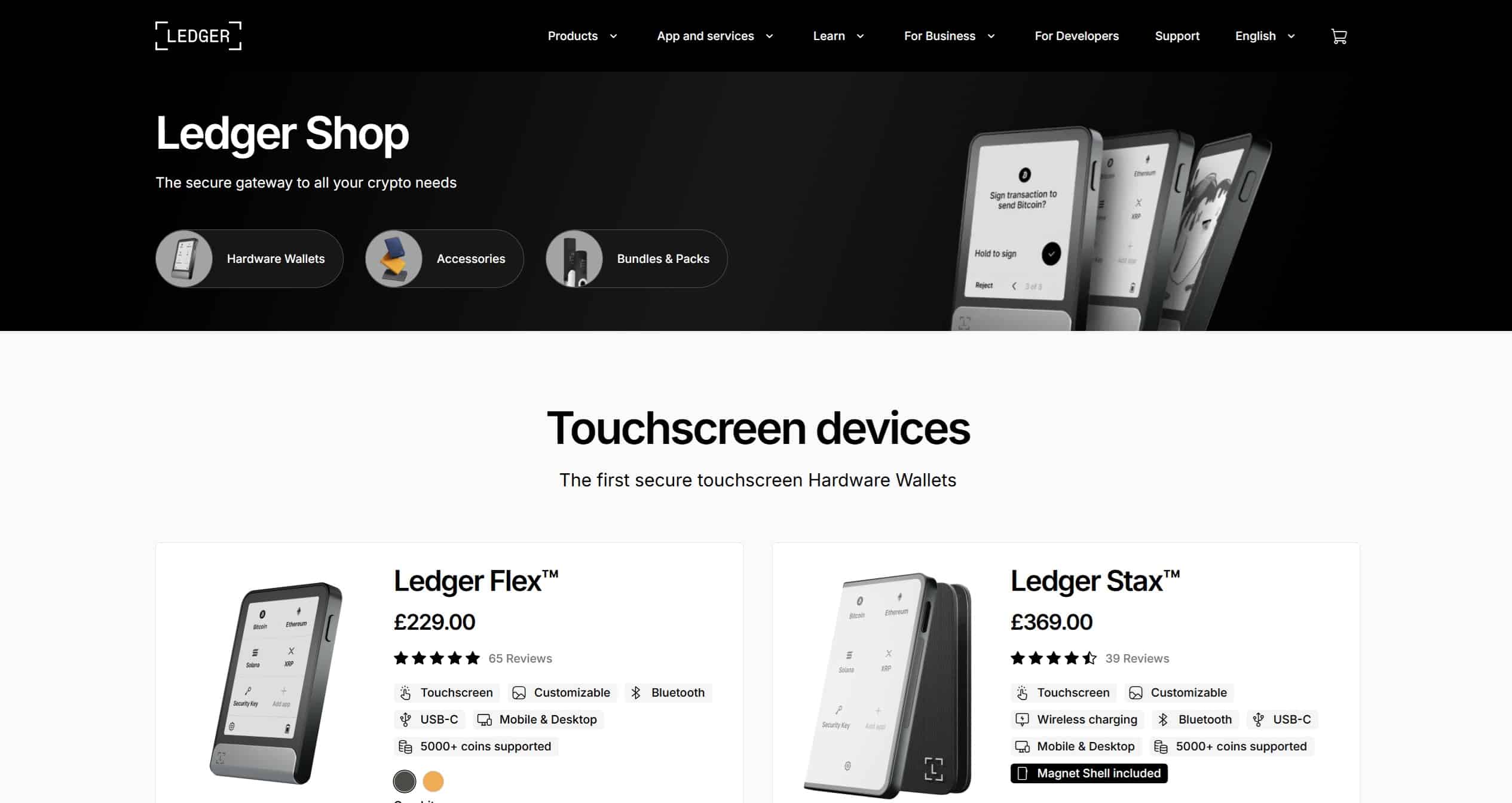 Top-Rated Crypto Gaming Wallets in 2026