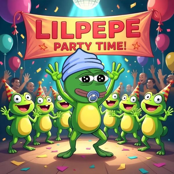 Why Crypto Twitter Can’t Stop Talking About Little Pepe – Next Big Meme Coin?