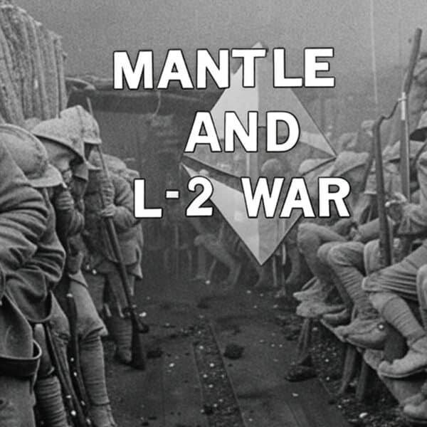 MANTLE Price Coils For Mega Breakout: Will MANTLE 2.0 Tech Win Ethereum Layer 2 War?