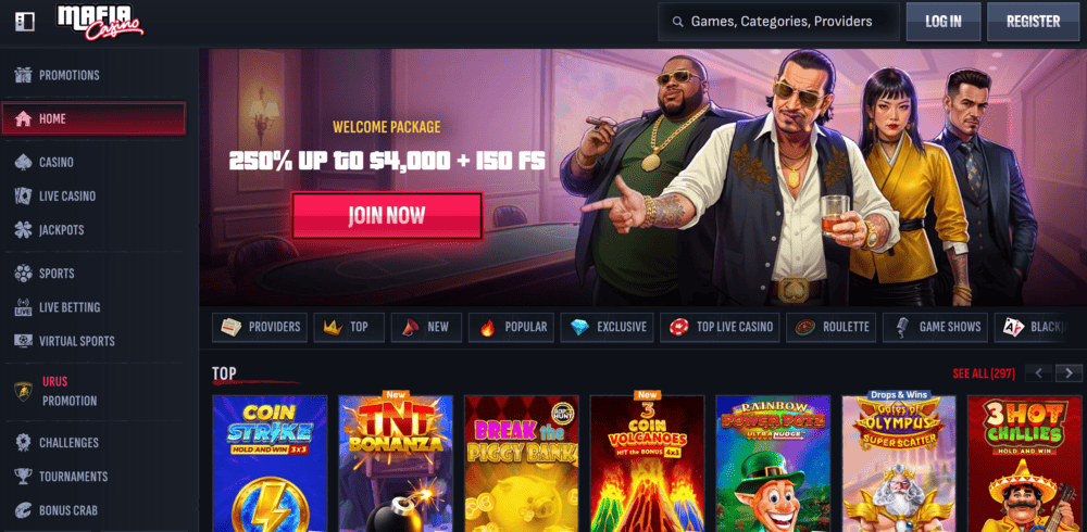 Best Online Casino in Australia