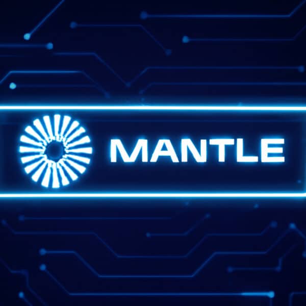 Mantle Crypto Surges Over 20%: MNT Price Targeting New Highs?
