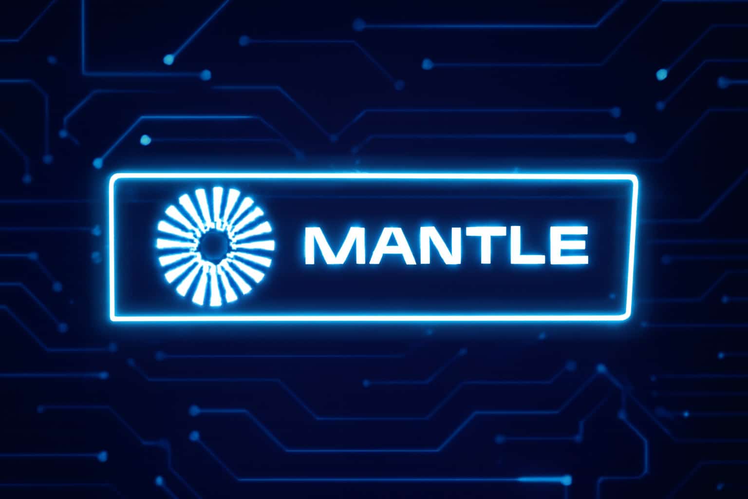 Mantle Crypto Surges Over 20%: MNT Price Targeting New Highs? - 99Bitcoins