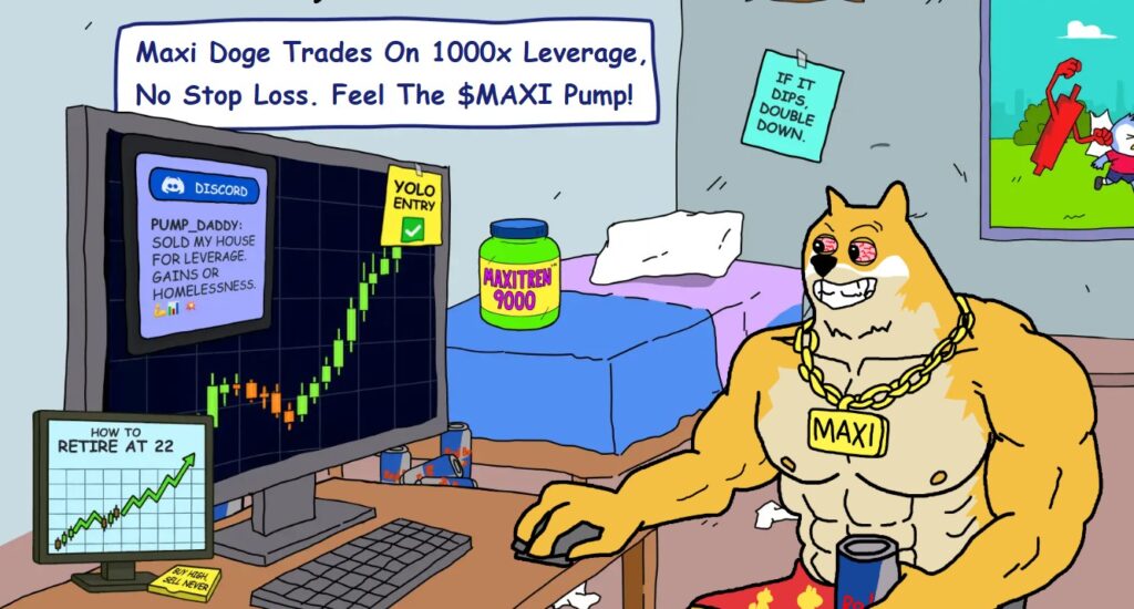 altcoins with big potential