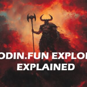 Odin.fun Exploit: Bitcoin Memecoin Launchpad Drained of ~$7M in BTC – Here’s How