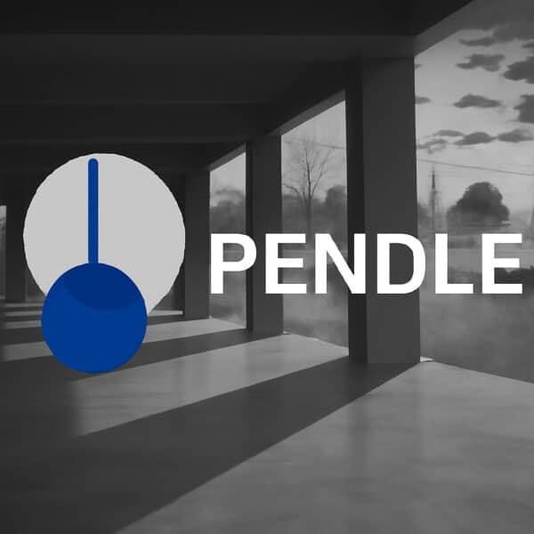 Pendle Crypto Hits 6-Month High, Surging Over 20% in One Day