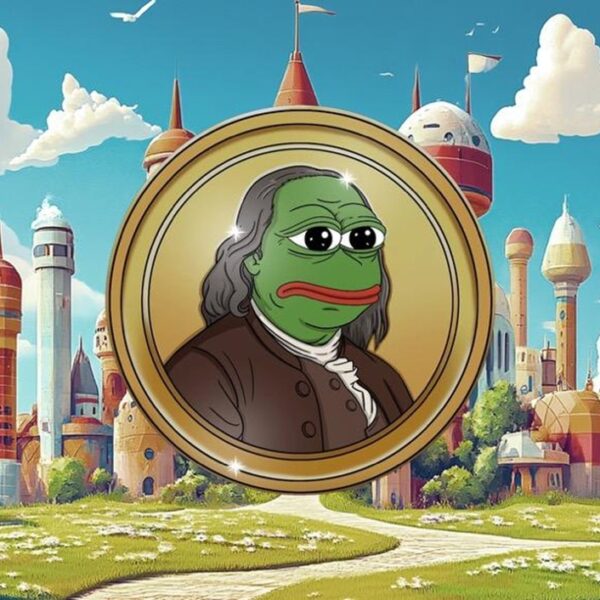 How to Buy Pepe Dollar (PEPD) in 2025: A Beginner’s Guide