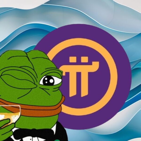 Is PI Crypto Heading Into Recovery? 20SMA Reclaimed or Dead Cat Bounce?