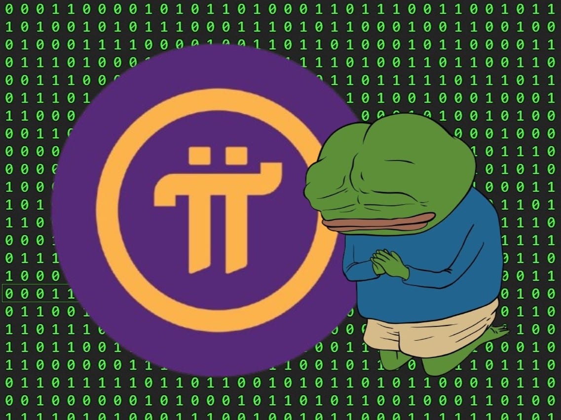 Will Pi Coin Skyrocket in September? PI Coin Gains 8% on ETP