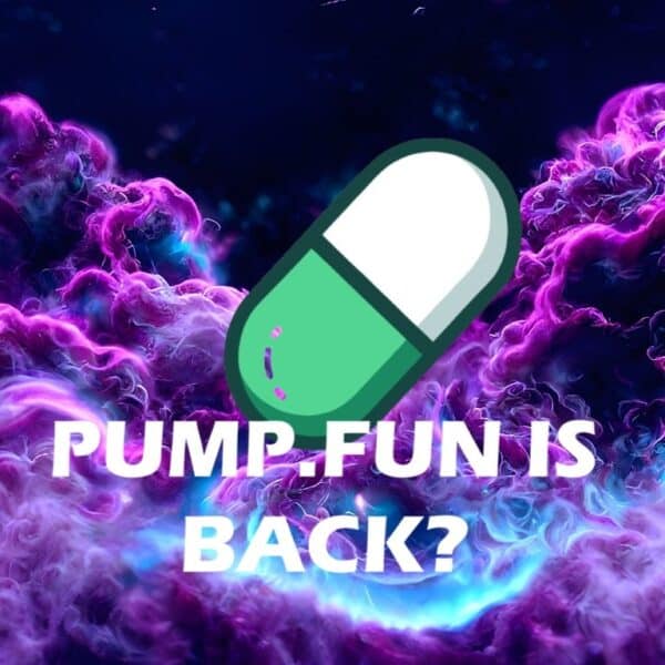 Pump.fun Reclaims Dominance as Top Meme Coin Builders Flock Back